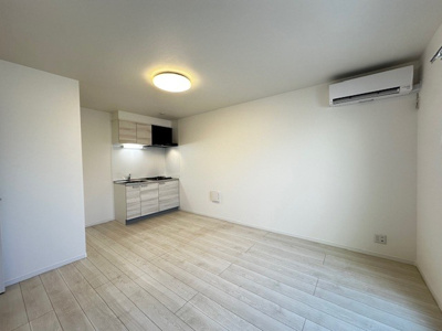 【居間・リビング】 | プラリヴェールコート