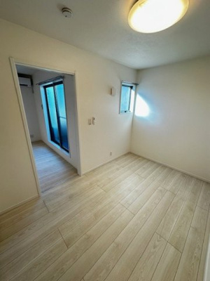 【内装】 | プラリヴェールコート