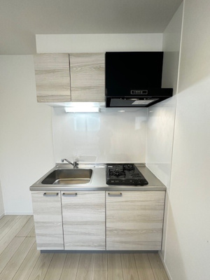 【キッチン】 | プラリヴェールコート