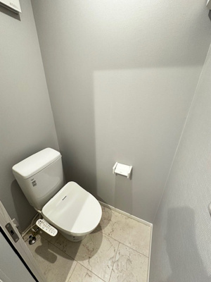 【トイレ】 | プラリヴェールコート