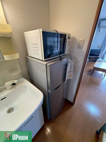 シンフォニー東新町のその他