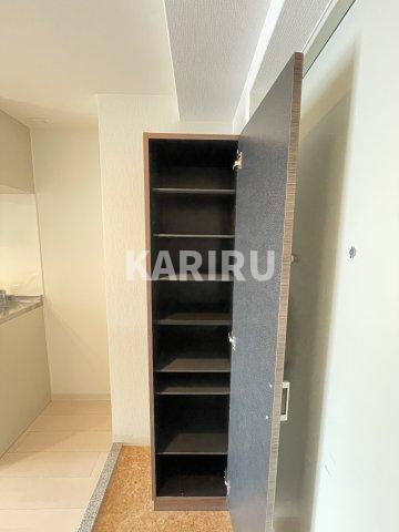 ラグゼ都島北Ⅰの内装