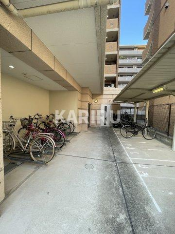 ラグゼ都島北Ⅰのその他共用部分