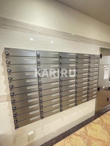 ラグゼ都島北Ⅰのその他共用部分