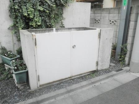 Ｓ８ap.のその他共用部分