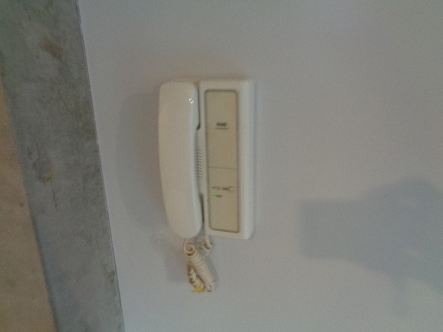 Ｓ８ap.のセキュリティ