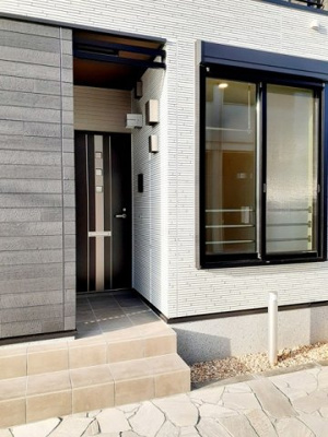 【その他共用部分】 | モン・シュシュⅠ