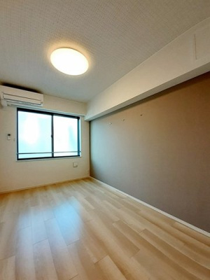 【内装】 | モン・シュシュⅠ | 内装も気になるポイント