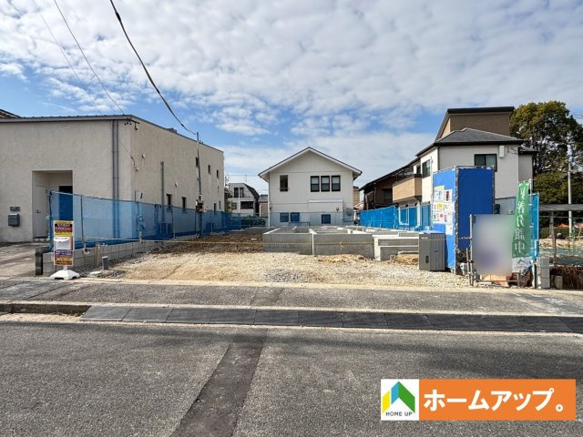 天白区島田3期｜名古屋市の戸建ならホームアップ