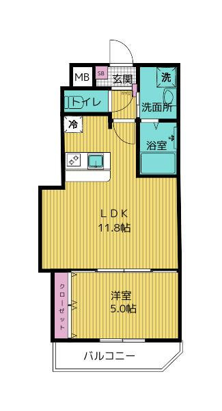 リンクフィールド井の頭