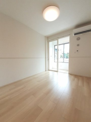 【内装】 | ルーベル北方Ⅱ | おしゃれな内装です