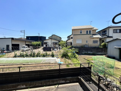 【展望】 | フローラ藤間