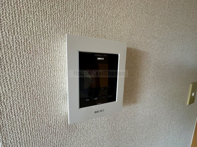 【セキュリティ】 | フローラ藤間