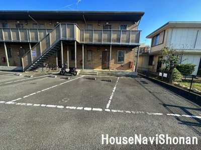 【駐車場】 | フローラ藤間