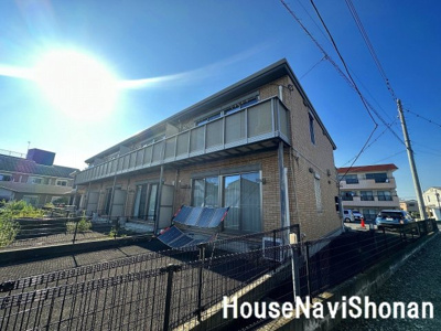 【外観】 | フローラ藤間