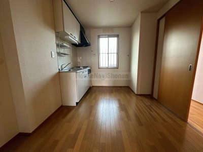 【居間・リビング】 | フローラ藤間