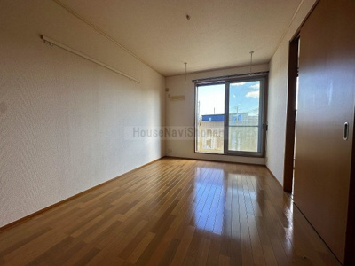 【寝室】 | フローラ藤間