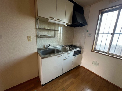 【キッチン】 | フローラ藤間