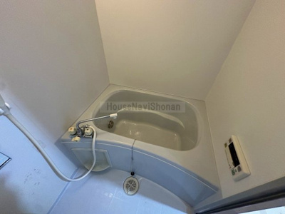 【浴室】 | フローラ藤間