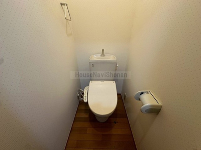 【トイレ】 | フローラ藤間