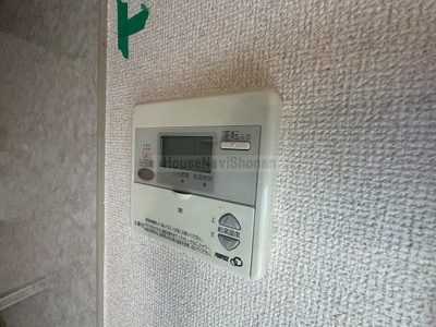 【設備】 | フローラ藤間