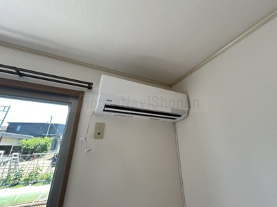 【設備】 | フローラ藤間