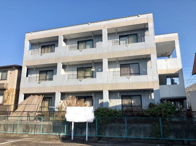 クオリティハイツ