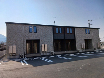 【外観】 | ルーベル北方Ⅴ | 物件の外観です