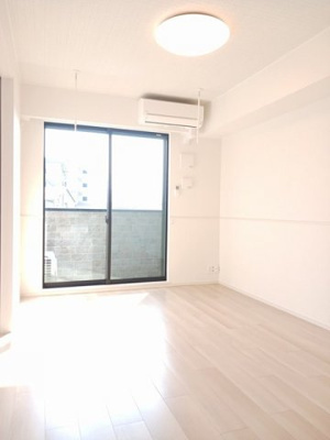 【居間・リビング】 | ルーベル北方Ⅴ | 居間です