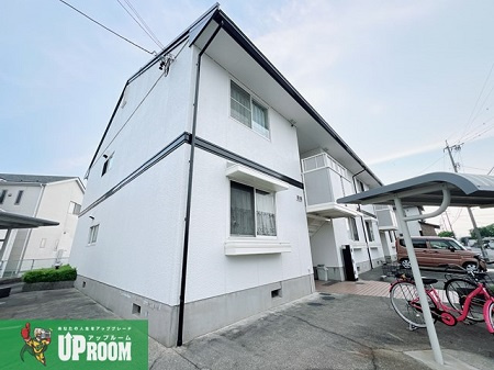 セジュール林の外観