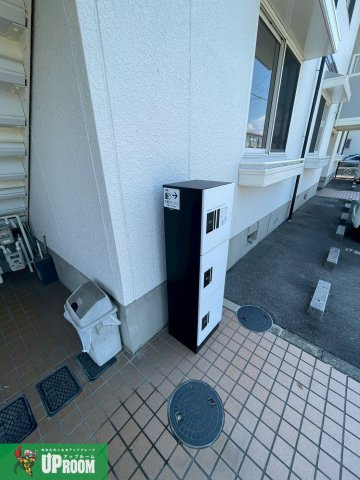 セジュール林のその他共用部分