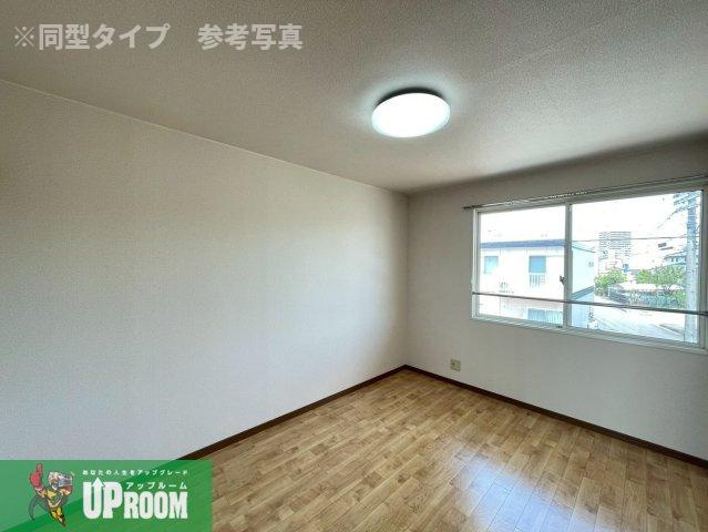 セジュール林の居間・リビング