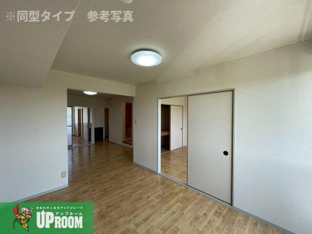 セジュール林の居間・リビング