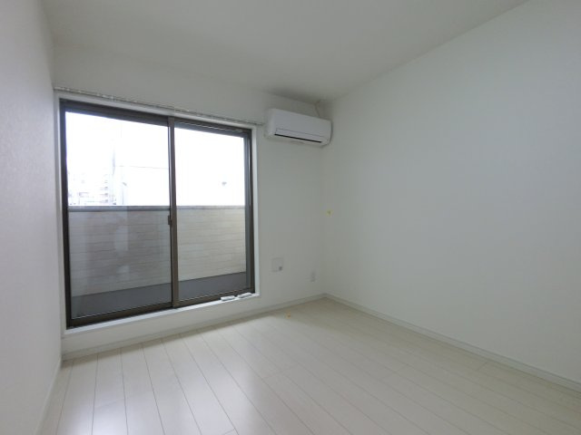 アリロッセ船橋のその他