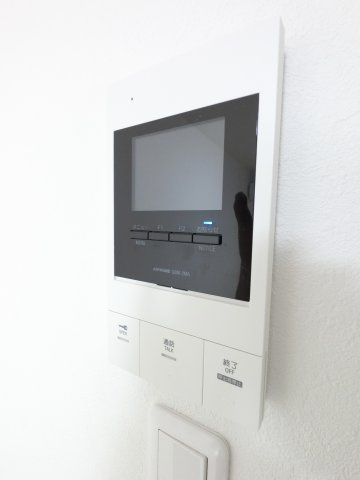 アリロッセ船橋の設備