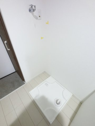 アリロッセ船橋の設備