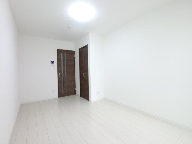 アリロッセ船橋の居間・リビング