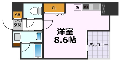CITY SPIRE 名古屋大須