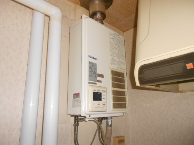 シャルムＳＯＩ１０の設備