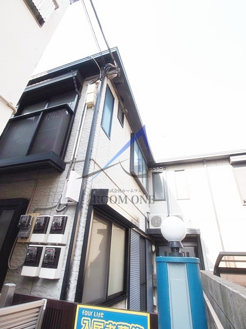 ビラ・リヴェールスクエア豊町