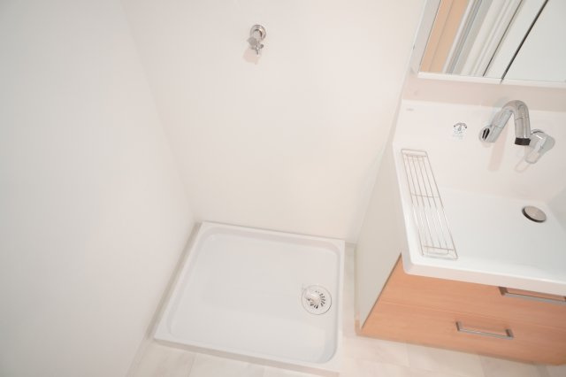 ライオンズマンション学園前の設備