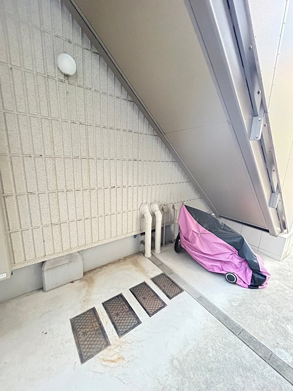 メゾンKNSのその他共用部分