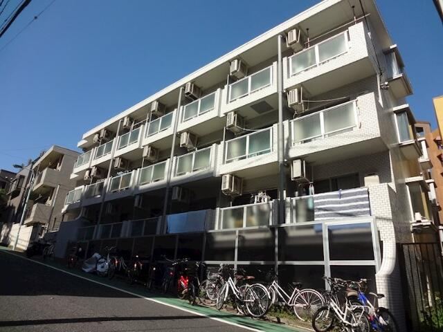 ペガサスマンション白山の画像