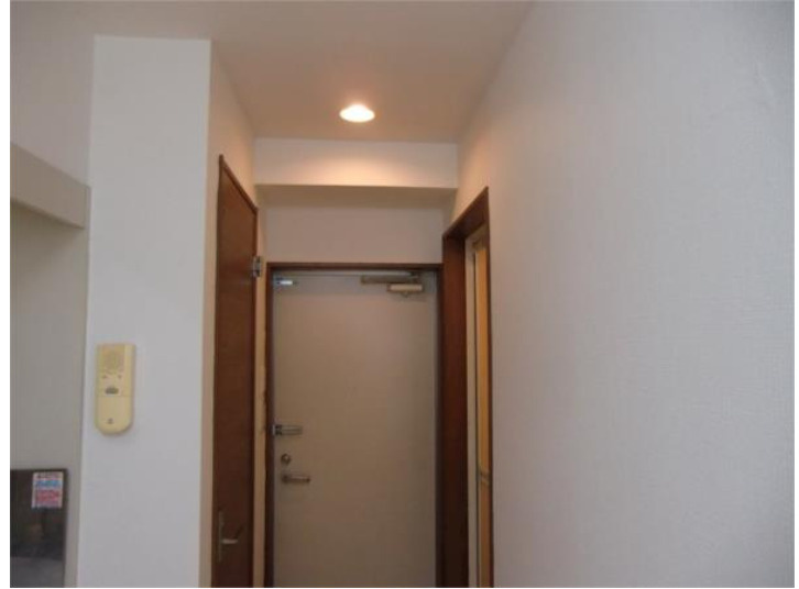 アーバンプレイス高田馬場駅前Aの設備