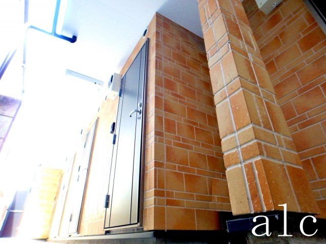 アーバンプレイス高田馬場駅前Aのその他共用部分