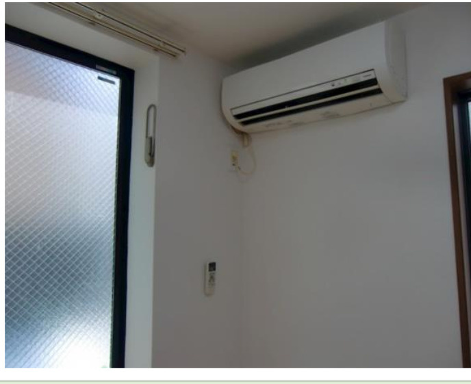 アーバンプレイス高田馬場駅前Aの内装|大きなスペースがあり、収納には困りません