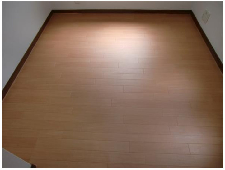 アーバンプレイス高田馬場駅前Aの居間・リビング