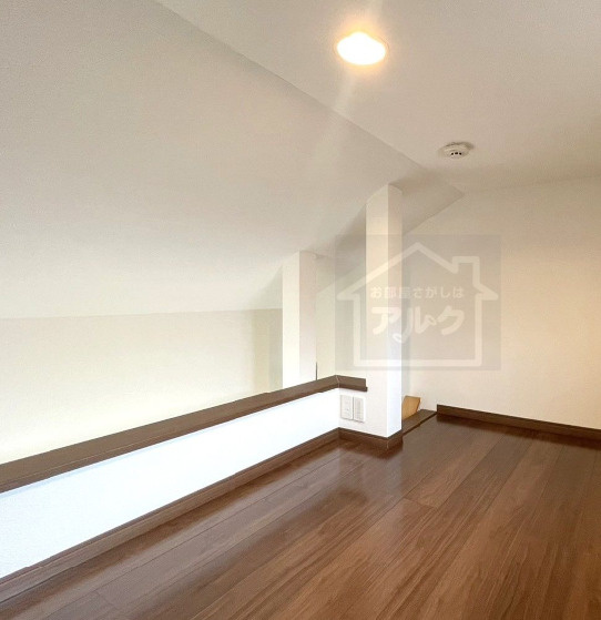 アーバンプレイス高田馬場駅前Aの内装