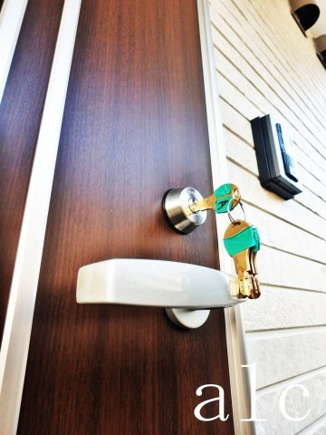 アーバンプレイス高田馬場駅前Aのセキュリティ|同シリーズ使用