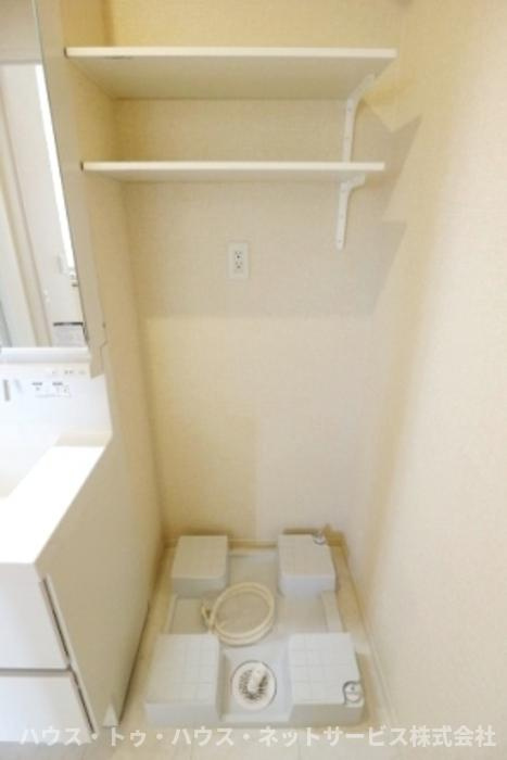 ラ ポルトⅡのその他